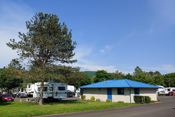 Brookhollow RV
