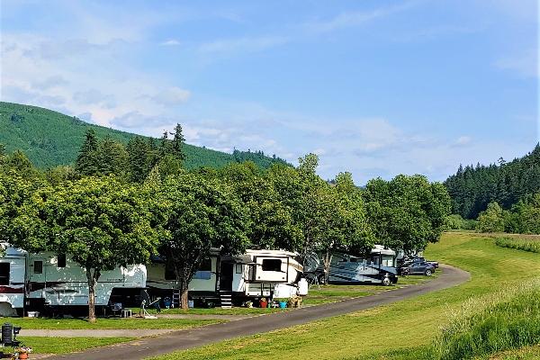Brookhollow RV