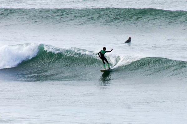 Camino Surf Morocco - Surfboard Rental