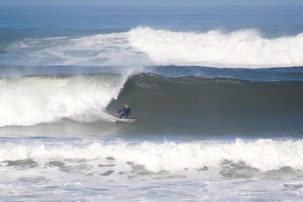 Camino Surf Morocco - Package