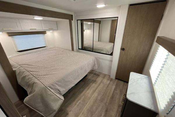 Lake Havasu Rv and Boat Rental