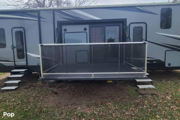 Lake Havasu Rv and Boat Rental