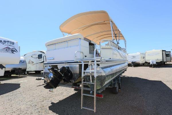 Action-line RV and Boat Rental