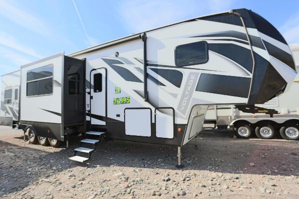 Action-line RV and Boat Rental