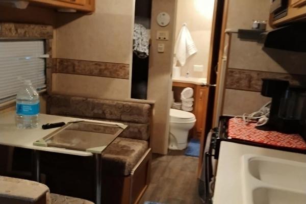 Bunkhouse