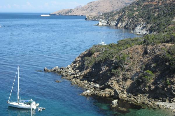 Catalina Coastal Tours, LLC