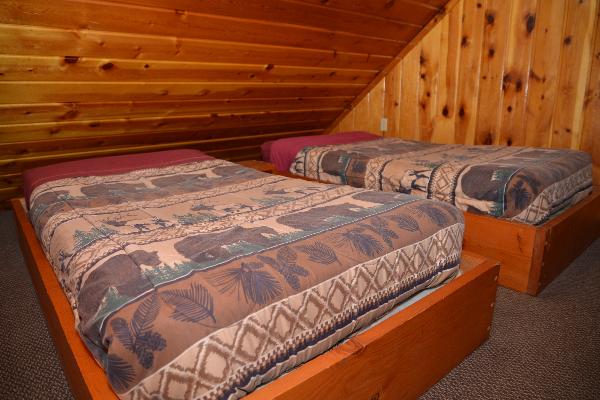 Motel Loft - 2 beds