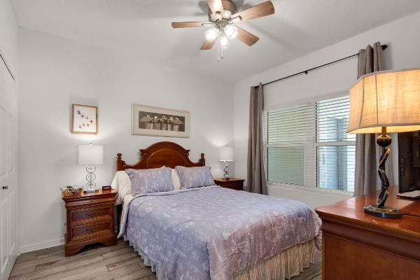 Coastal Rentals Inc.