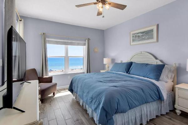 Coastal Rentals Inc.