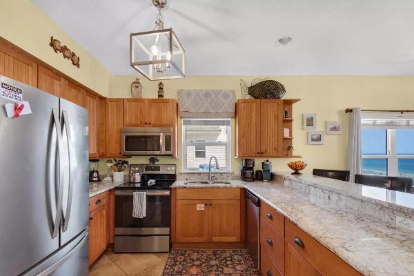 Coastal Rentals Inc.
