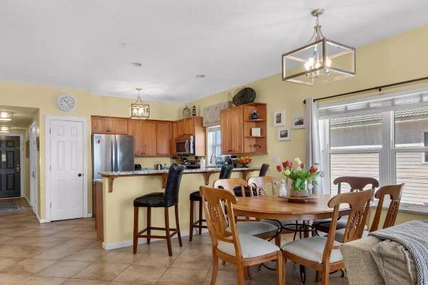 Coastal Rentals Inc.