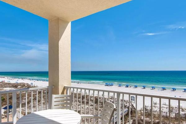 Coastal Rentals Inc.