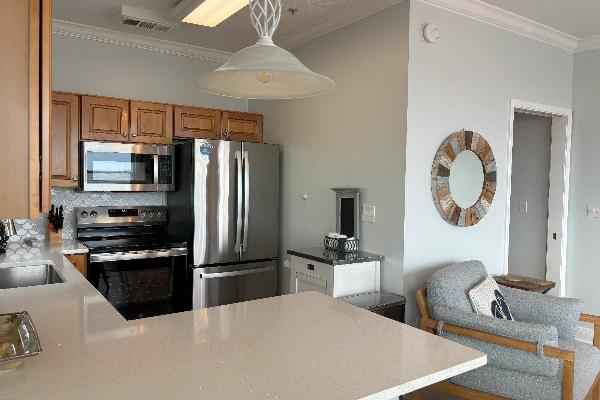Coastal Rentals Inc.