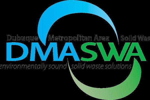 DMASWA Logo