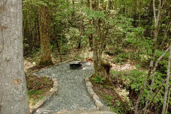 DuPont Yurts and Campground