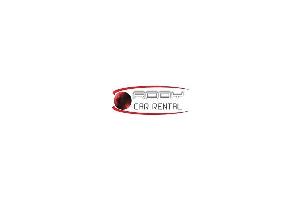 Rody Car Rental