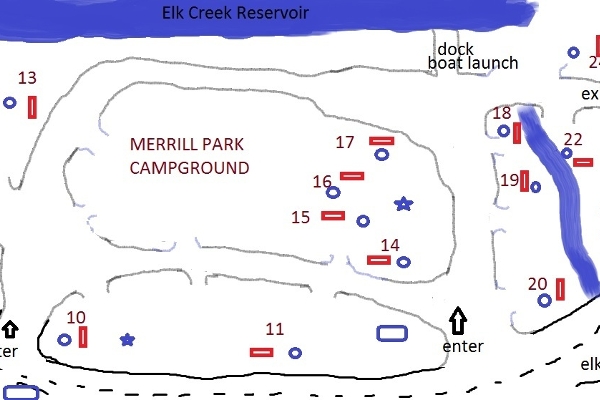 Elk River Recreation District