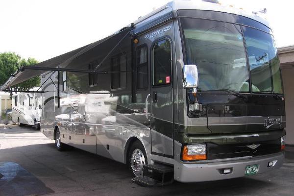 Expedition Motor Homes & 1st Choice RV