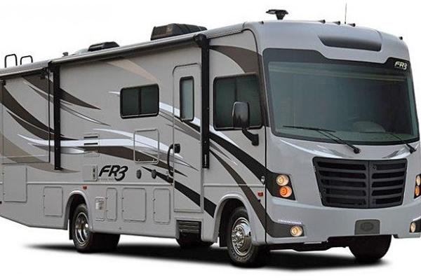 Expedition Motor Homes & 1st Choice RV