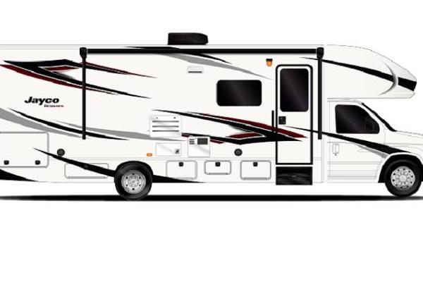 Expedition Motor Homes & 1st Choice RV