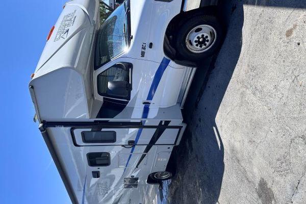 Expedition Motor Homes & 1st Choice RV