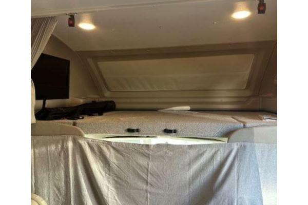 Expedition Motor Homes & 1st Choice RV