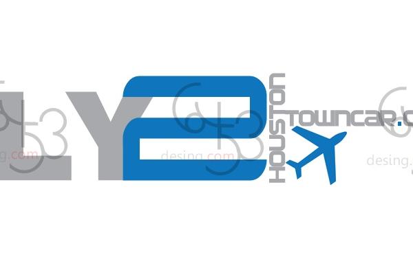 Fly 2 Houston Town Car