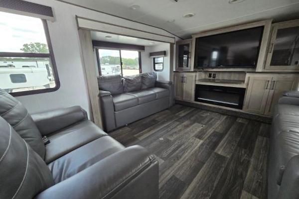 Going Places RV Rentals