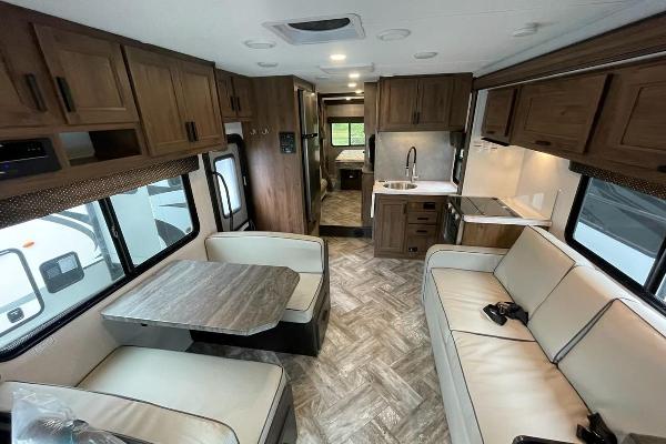 Going Places RV Rentals