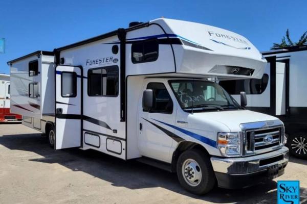 Going Places RV Rentals
