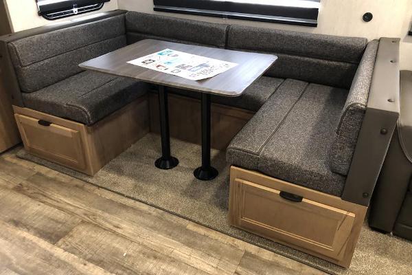 Going Places RV Rentals