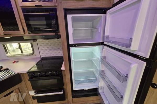 Going Places RV Rentals