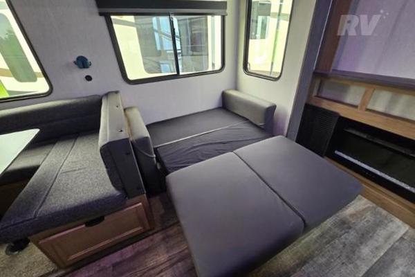 Going Places RV Rentals