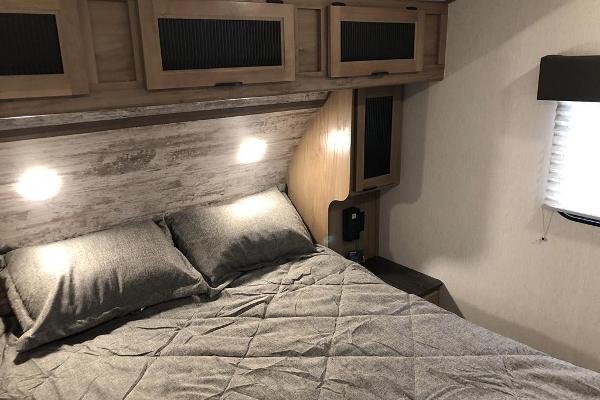 Going Places RV Rentals