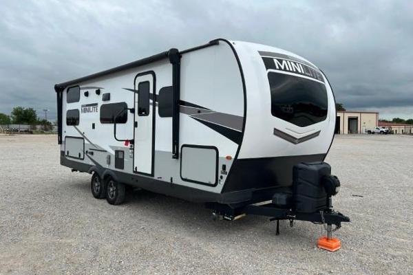 Going Places RV Rentals