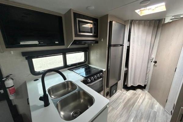 Going Places RV Rentals