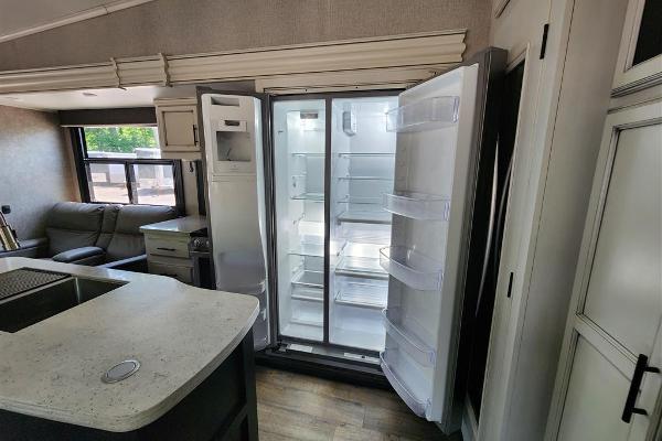 Going Places RV Rentals