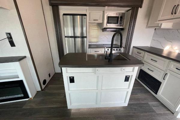 Going Places RV Rentals