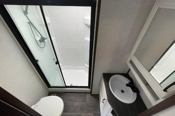 Going Places RV Rentals