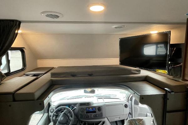Going Places RV Rentals