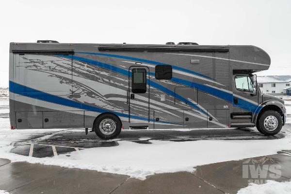 Going Places RV Rentals