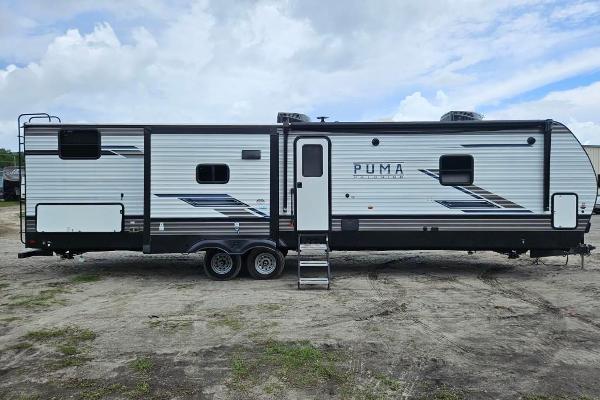 Going Places RV Rentals