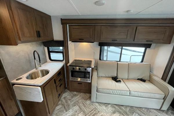 Going Places RV Rentals
