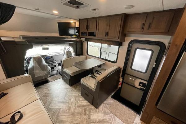 Going Places RV Rentals