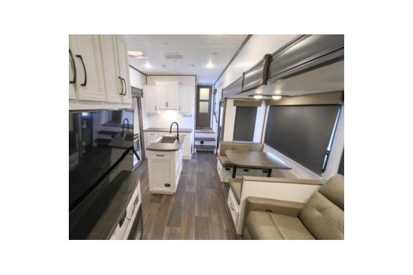 Going Places RV Rentals