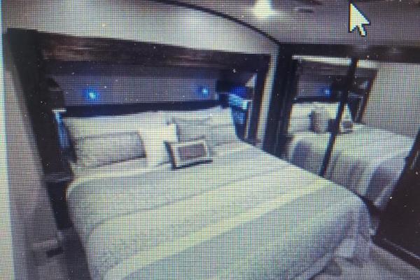 Going Places RV Rentals