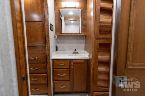 Going Places RV Rentals