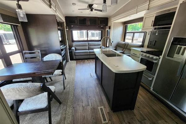 Going Places RV Rentals
