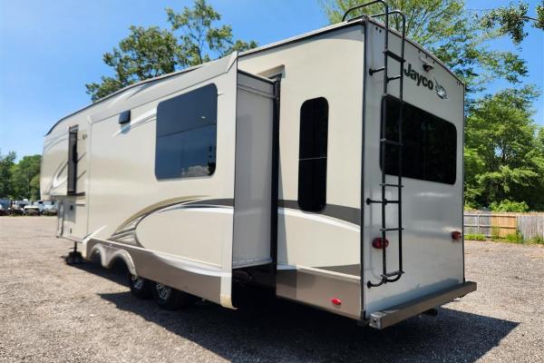 Going Places RV Rentals