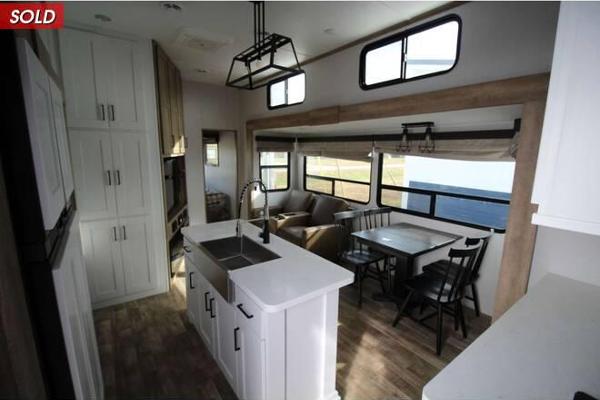 Going Places RV Rentals